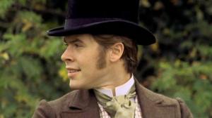 Кадры из фильма Даниэль Деронда / Daniel Deronda (2002)