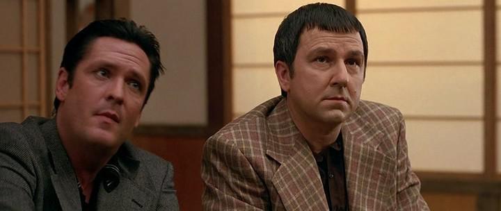 Кадр из фильма Донни Браско / Donnie Brasco (1997)