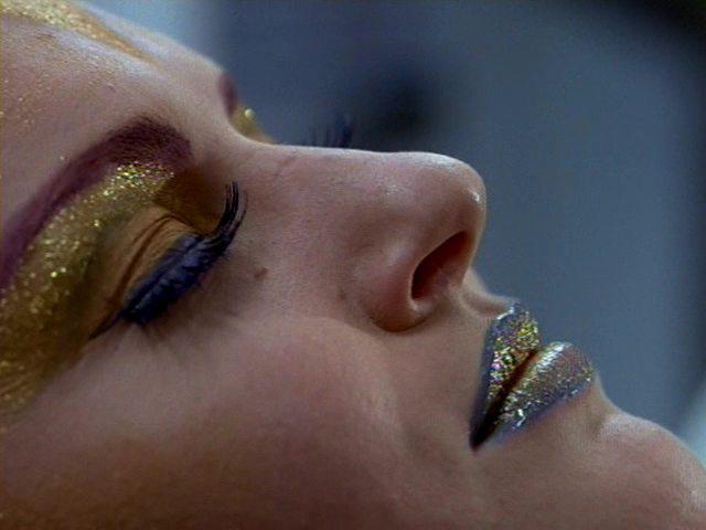 Кадр из фильма Лепрекон 4: В космосе / Leprechaun 4: In Space (1997)