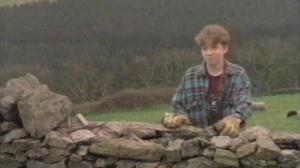 Кадры из фильма Старина Боб / Owd Bob (1997)