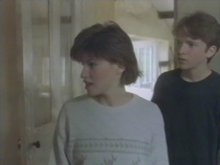 Кадр из фильма Старина Боб / Owd Bob (1997)