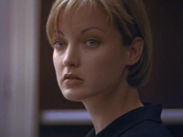 Кадр из фильма Взрыв / Blast (1997)
