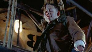 Кадры из фильма Восхождение / The Climb (1997)