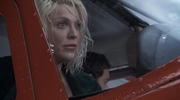 Кадр из фильма 24 часа / Trapped (2002)