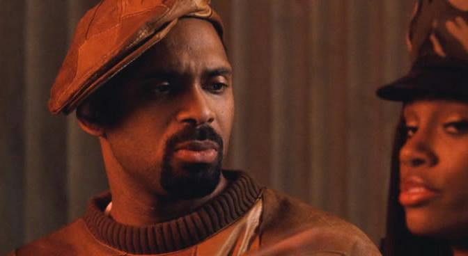 Кадр из фильма Еще одна пятница / Friday After Next (2002)