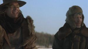 Кадры из фильма Зов предков / The Call of the Wild (1997)