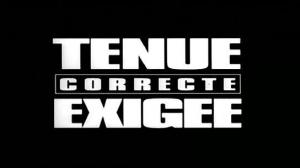 Кадры из фильма Требуется корректное поведение / Tenue correcte exigée (1997)