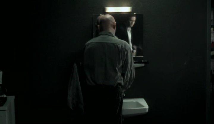 Кадр из фильма Тату / Tattoo (2002)