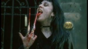 Кадры из фильма Вечная кровь / Sangre eterna (2002)