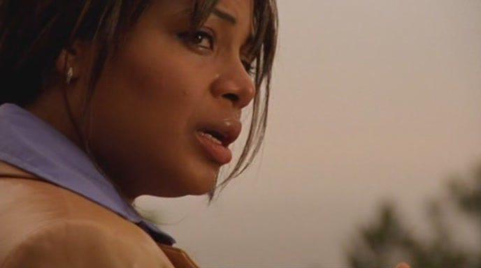 Кадр из фильма Святой грешник / Saint Sinner (2002)