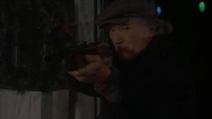 Кадры из фильма Путешественник / Traveller (1997)