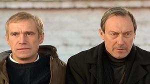 Кадры из фильма Любовник (2002)