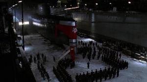 Кадры из фильма К-19 / K-19: The Widowmaker (2002)