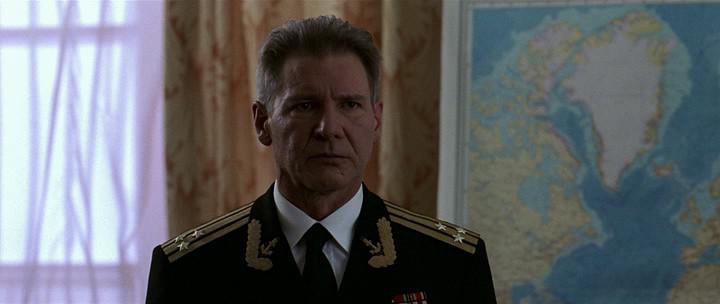 Кадр из фильма К-19 / K-19: The Widowmaker (2002)