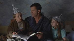 Кадры из фильма Знаки / Signs (2002)