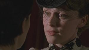 Кадры из фильма Бархатные ножки / Tipping the Velvet (2002)