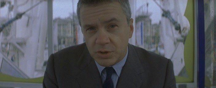 Кадр из фильма Правда о Чарли / The Truth About Charlie (2002)