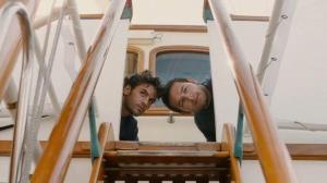 Кадры из фильма Унесенные / Swept away (2002)