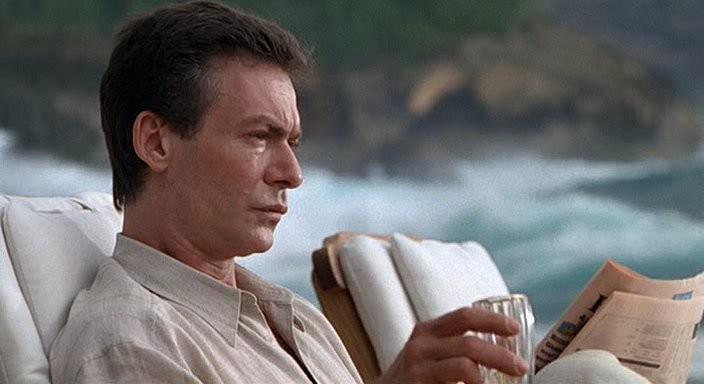 Кадр из фильма Парк Юрского периода 2: Затерянный мир / Jurassic Park II (1997)