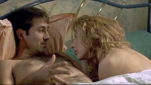 Кадры из фильма Вестерн по-французски / Western (1997)