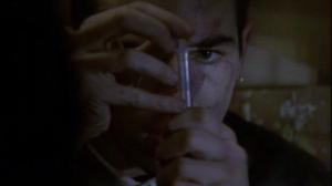 Кадры из фильма Не глотать / Nil by Mouth (1997)