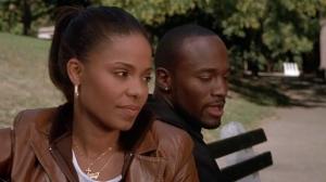 Кадры из фильма Темный сахар / Brown Sugar (2002)