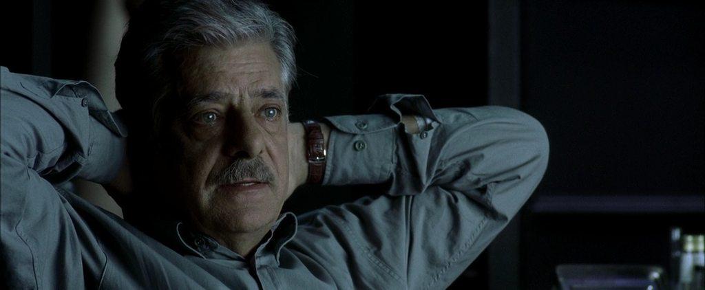 Кадр из фильма Тьма / Darkness (2002)