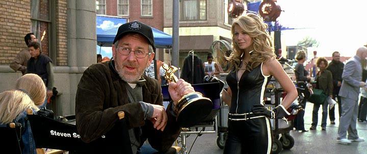 Кадр из фильма Остин Пауэрс: Голдмембер / Austin Powers in Goldmember (2002)