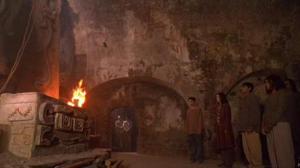 Кадры из фильма Вампиры 2: День Мертвых / Vampires: Los Muertos (2002)