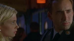 Кадры из фильма Воздушная тюрьма / Con Air (1997)