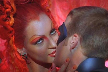 Кадр из фильма Бэтмен и Робин / Batman & Robin (1997)