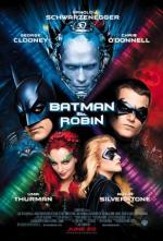Бэтмен и Робин / Batman & Robin (1997)