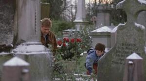 Кадры из фильма Том и Томас / Tom & Thomas (2002)