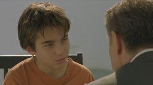Кадры из фильма Гиностра / Ginostra (2002)