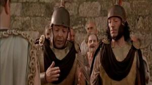Кадры из фильма Лисистрата / Lisístrata (2002)