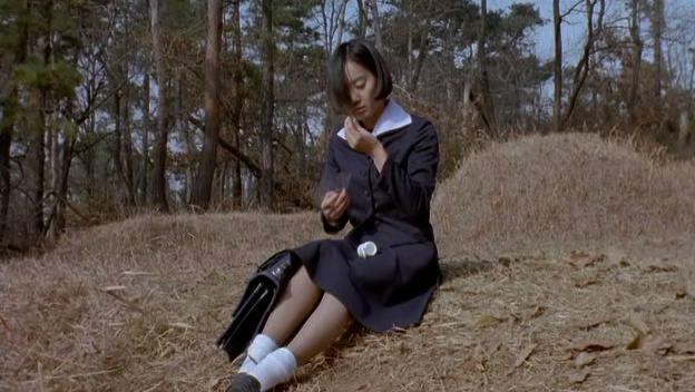 Кадр из фильма Адрес неизвестен / Suchwiin bulmyeong (2002)