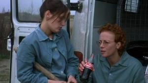 Кадры из фильма Бандитки / Bandits (1997)