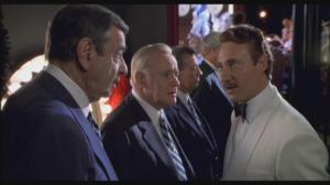 Кадры из фильма В открытом море / Out to Sea (1997)