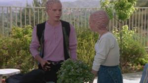 Кадры из фильма Нация пришельцев: Наследие Удара / Alien Nation: The Udara Legacy (1997)