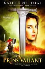 Принц Вэлиант / Prince Valiant (1997)