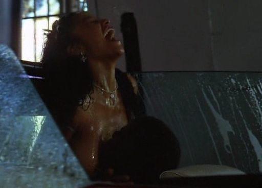 Кадр из фильма Тихие дни в Голливуде / Quiet Days in Hollywood (1997)