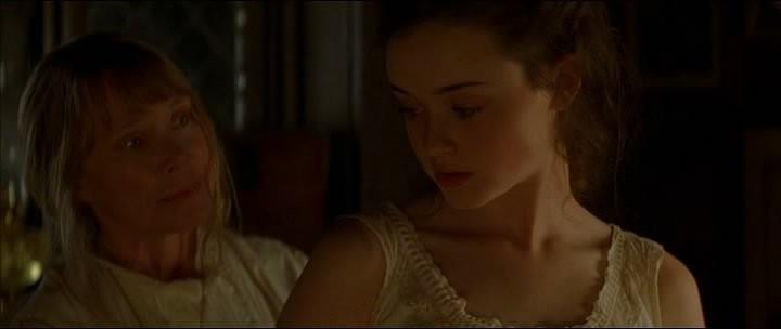 Кадр из фильма Бессмертные / Tuck Everlasting (2002)