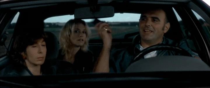 Кадр из фильма Жизнь обетованная / La Vie promise (2002)