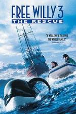Освободите Вилли 3: Спасение / Free Willy 3: The Rescue (1997)