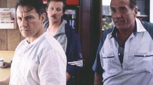 Кадры из фильма Полицейские / Cop Land (1997)