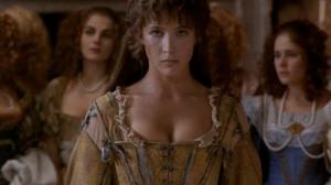 Кадры из фильма Маркиза / Marquise (1997)