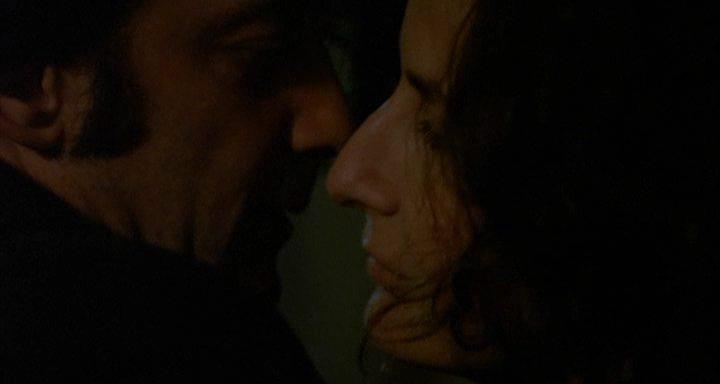Кадр из фильма Пятница, вечер / Vendredi soir (2002)