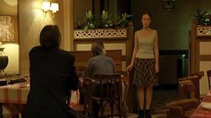 Кадры из фильма Шкура ангела / Peau d'ange (2002)