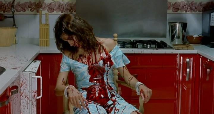 Кадр из фильма Ячейка 507 / La Caja 507 (2002)
