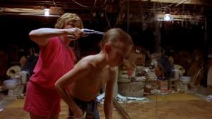 Кадры из фильма Гуммо / Gummo (1997)